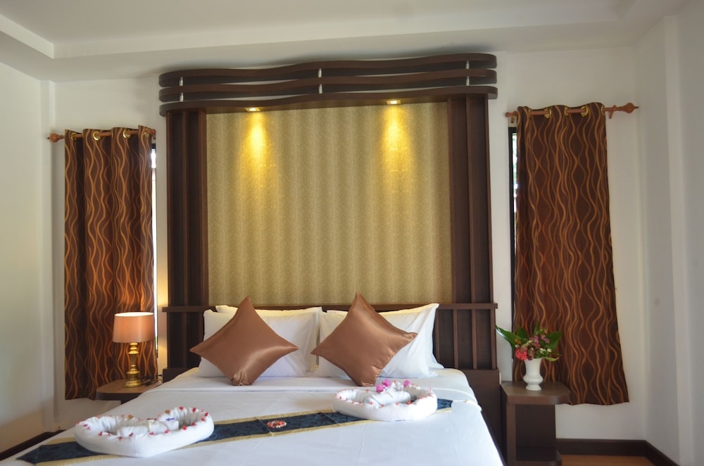 Lanta Nice Beach Resort 31/69
