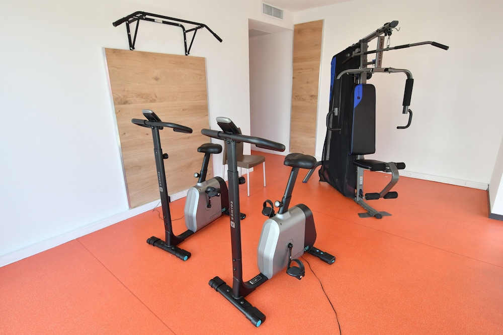 Appart-Hotel Mer & Golf City Bordeaux Bruges 36/60