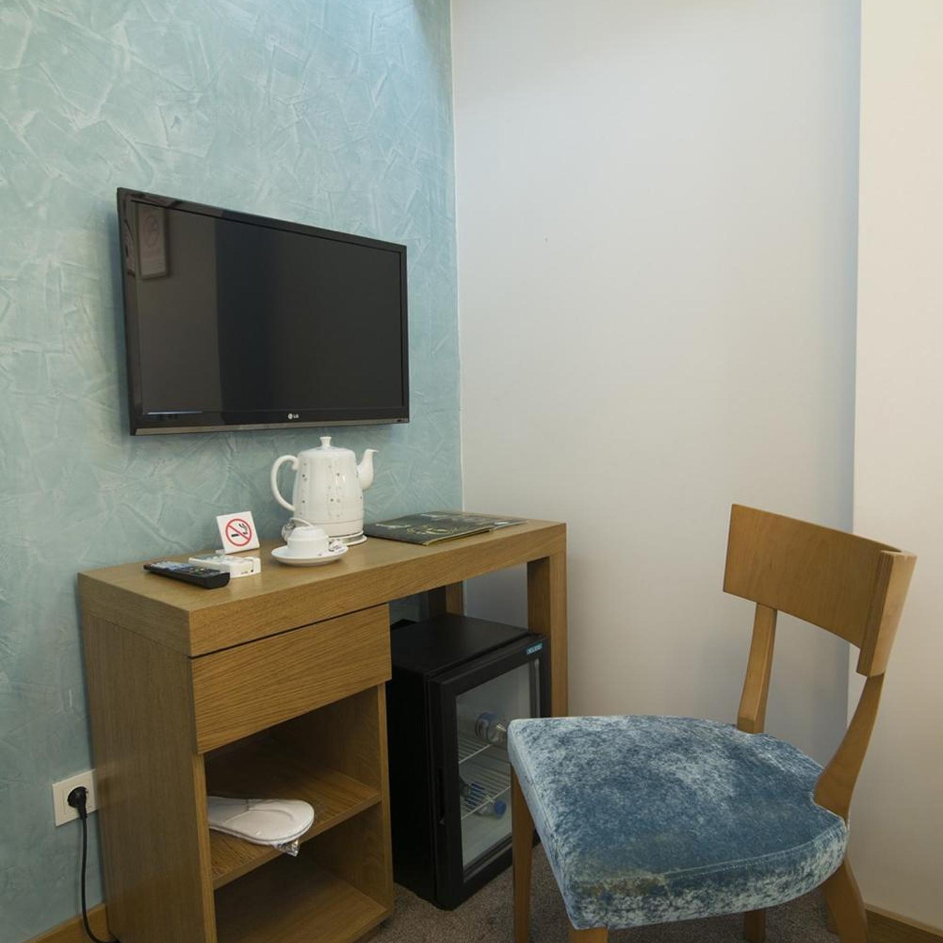 Cumbali Suite Hotel 40/50
