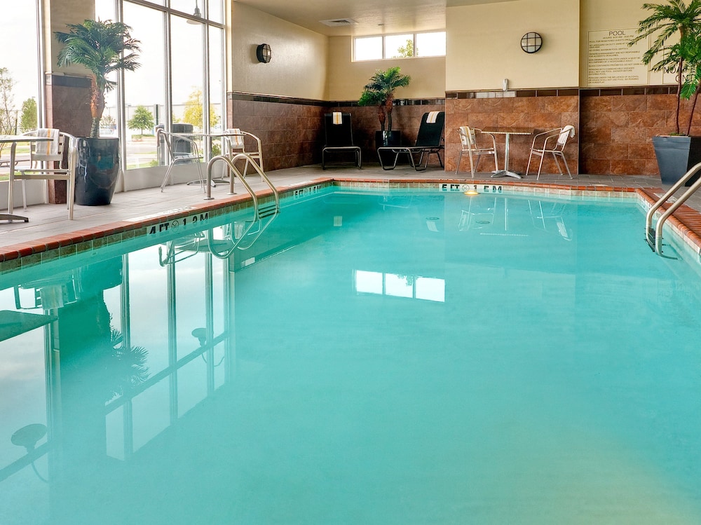 Holiday Inn Southaven Central Memphis 29/66