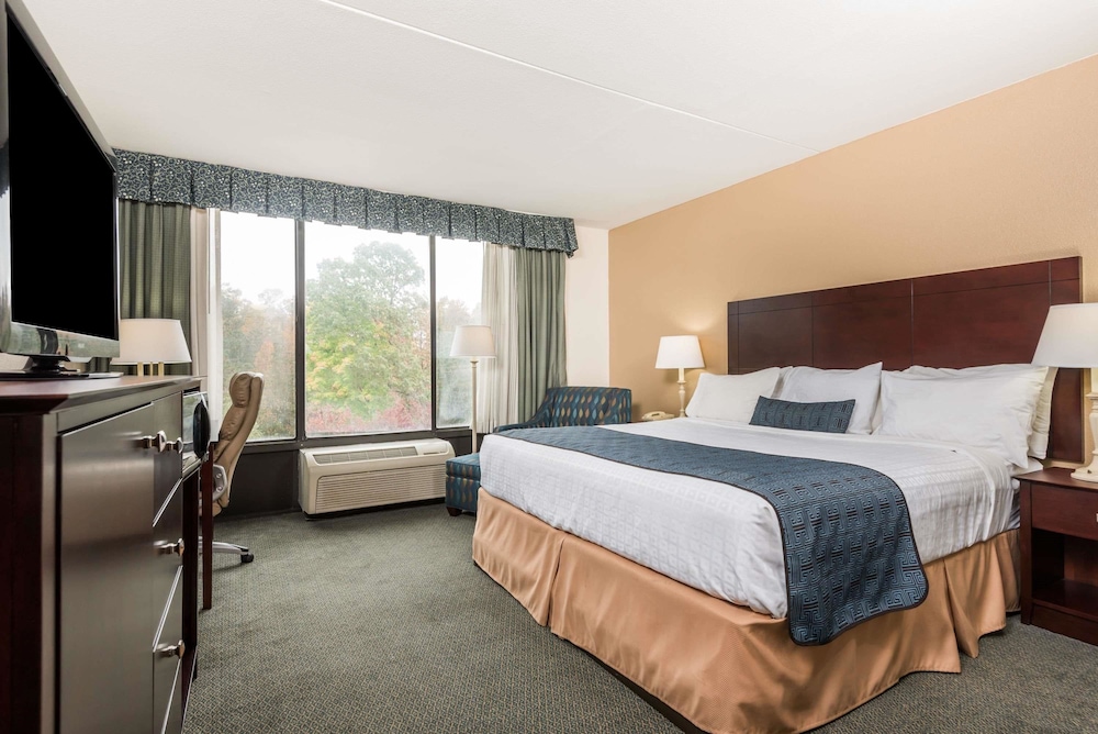 Wyndham Garden Williamsburg Busch Gardens Area 13/39