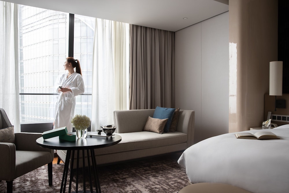 Jumeirah Nanjing Hotel 17/44