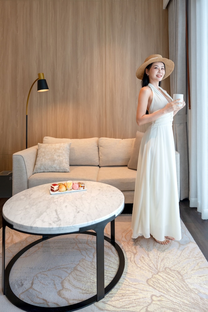 Marriott Executive Apartments Bangkok, Sukhumvit 101 11/52