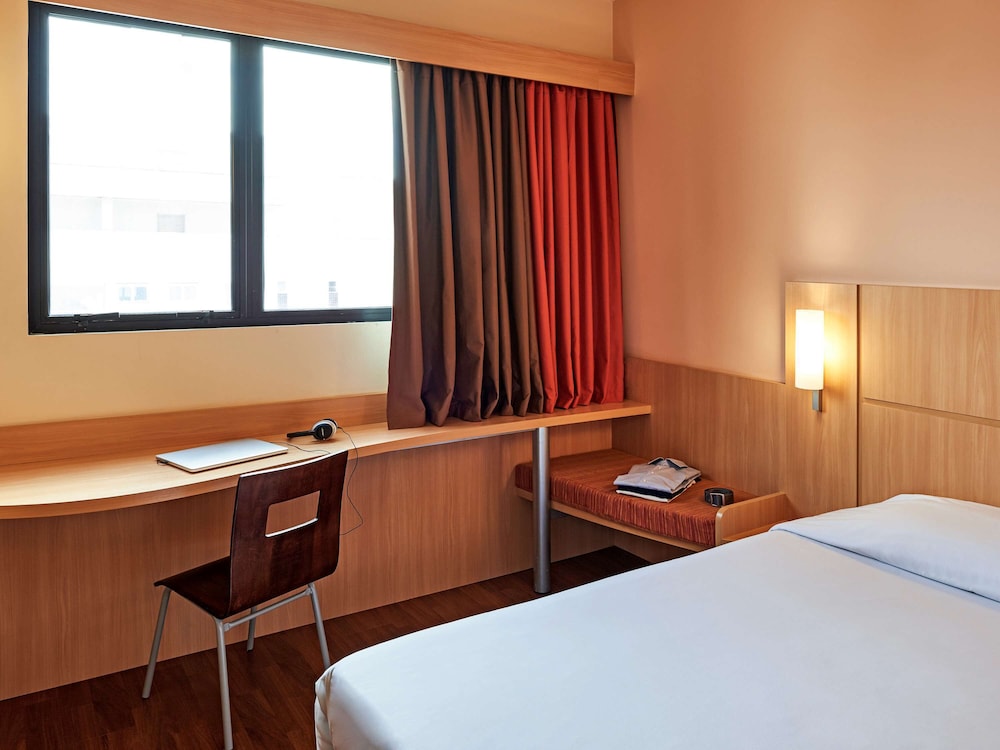Ibis Curitiba Shopping 21/71