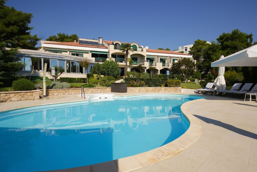 Hotel Villa Radin 13/50