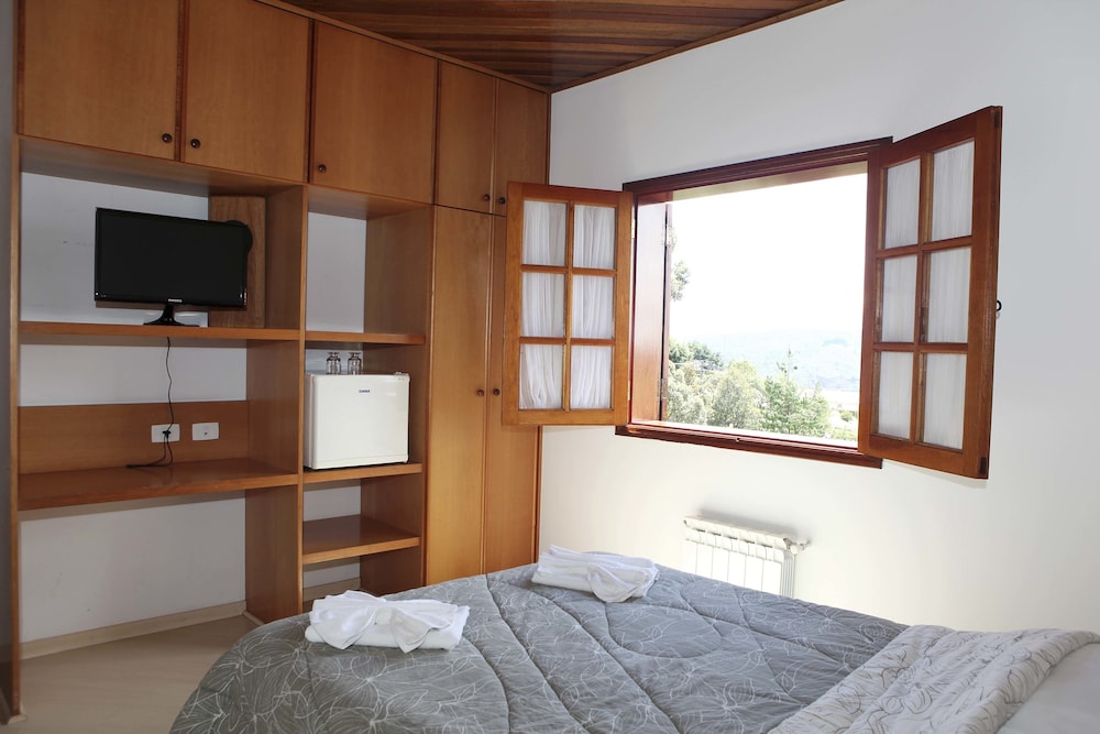 Summit Suites Hotel Campos do Jordao 11/31