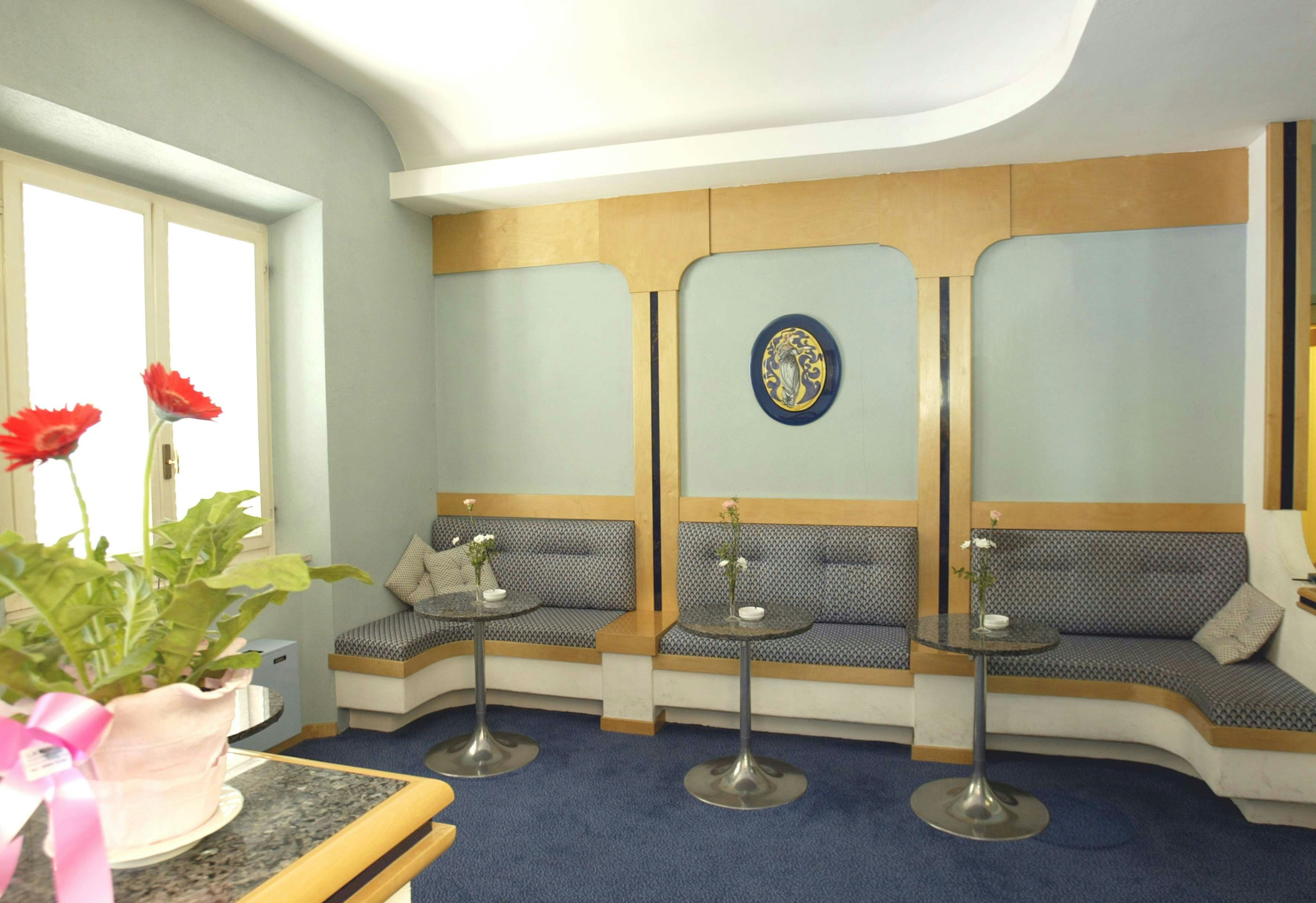 Elba Hotel 7/11