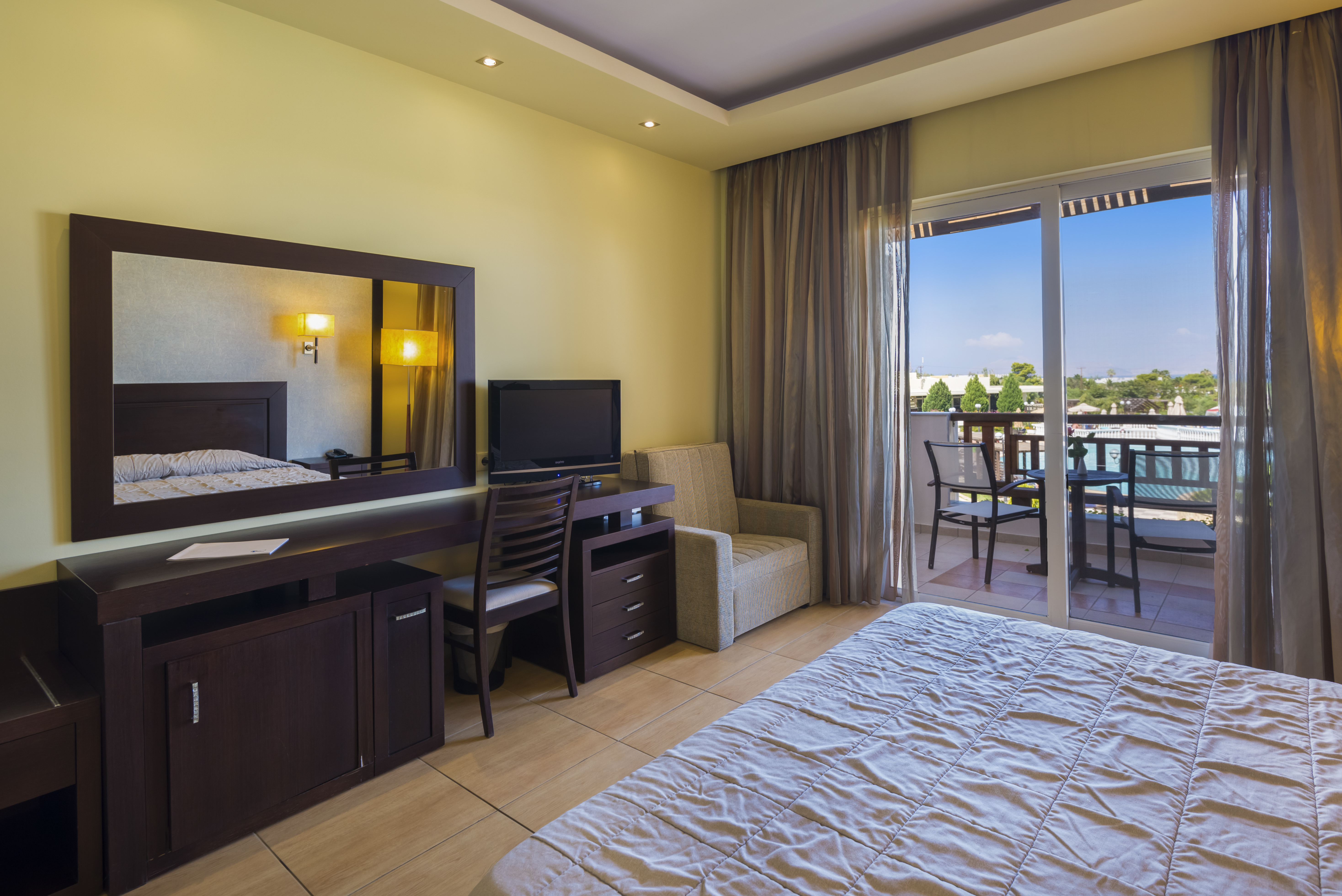 Gaia Palace Hotel 44/65