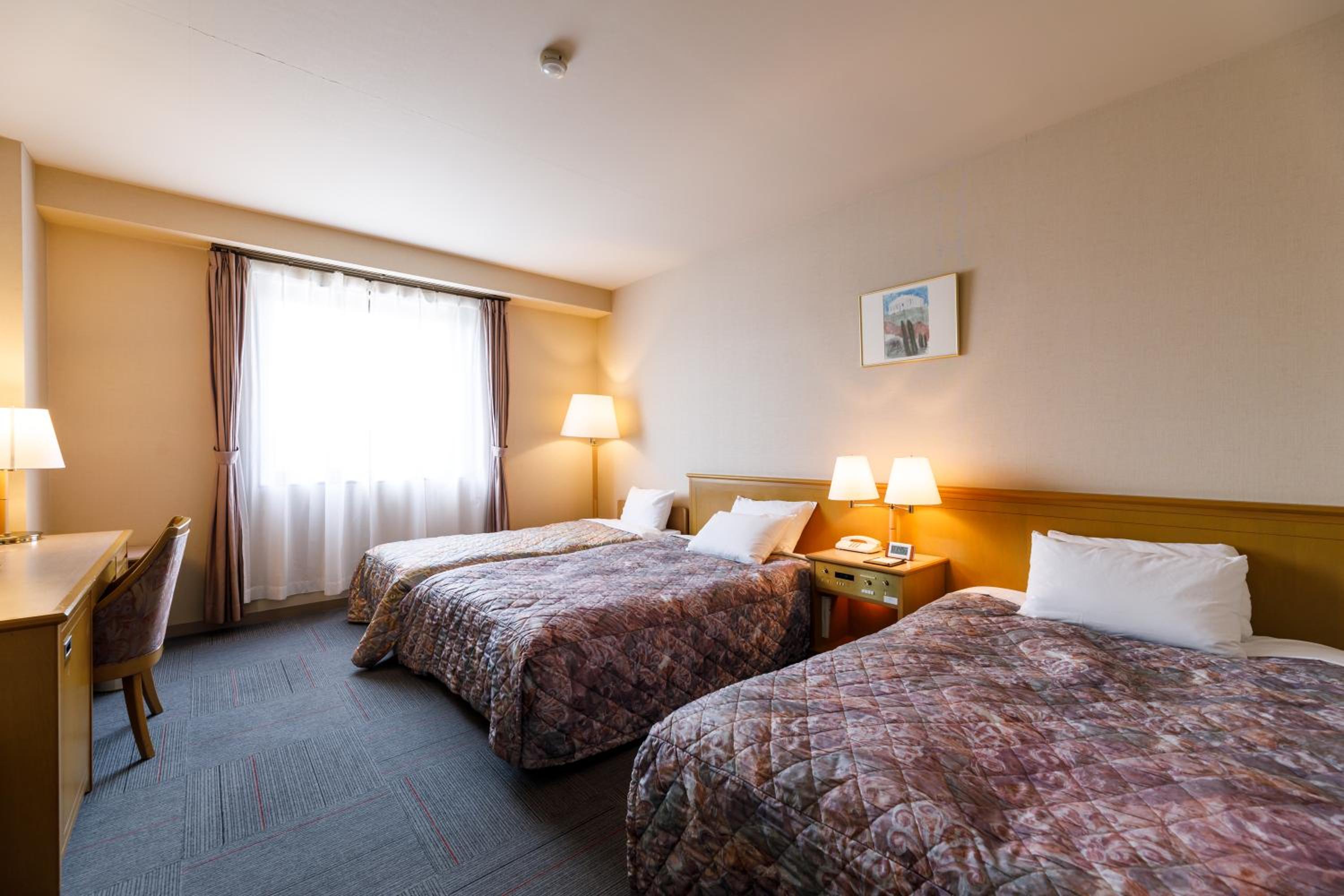 Fukuno Town Hotel A MIEUX 15/51