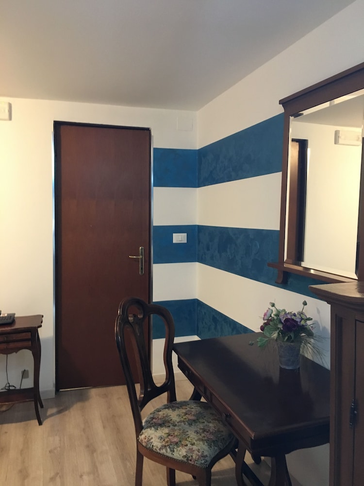 Al Palazzo Lion Morosini 20/27