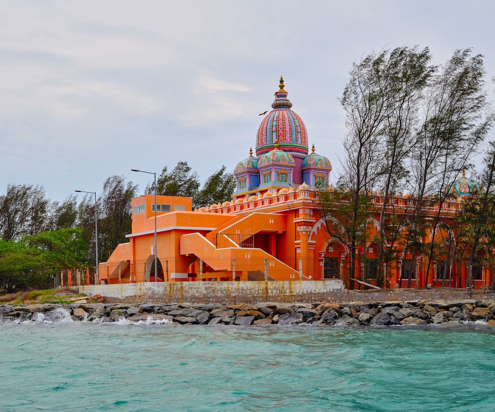 DAIWIK HOTELS RAMESWARAM 40/50