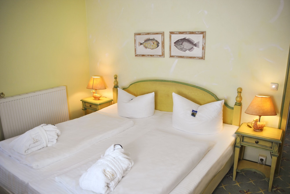 Rugard Thermal Strandhotel 14/50