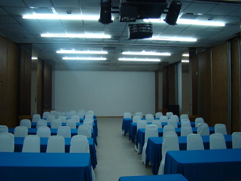 Hotel Enriquez 17/20