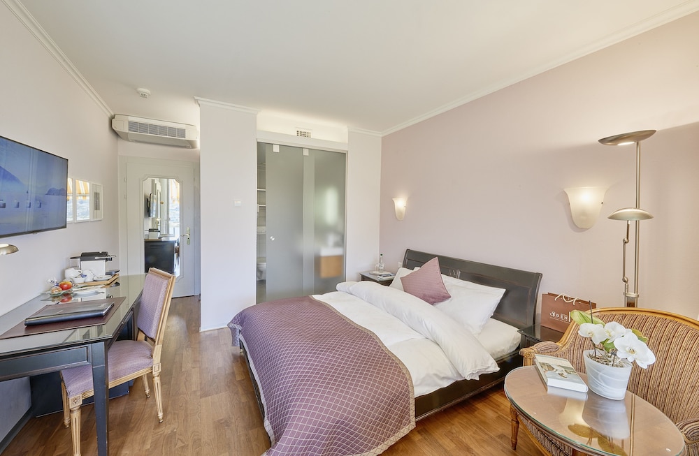Hotel Eden Spiez Swiss Quality 14/68