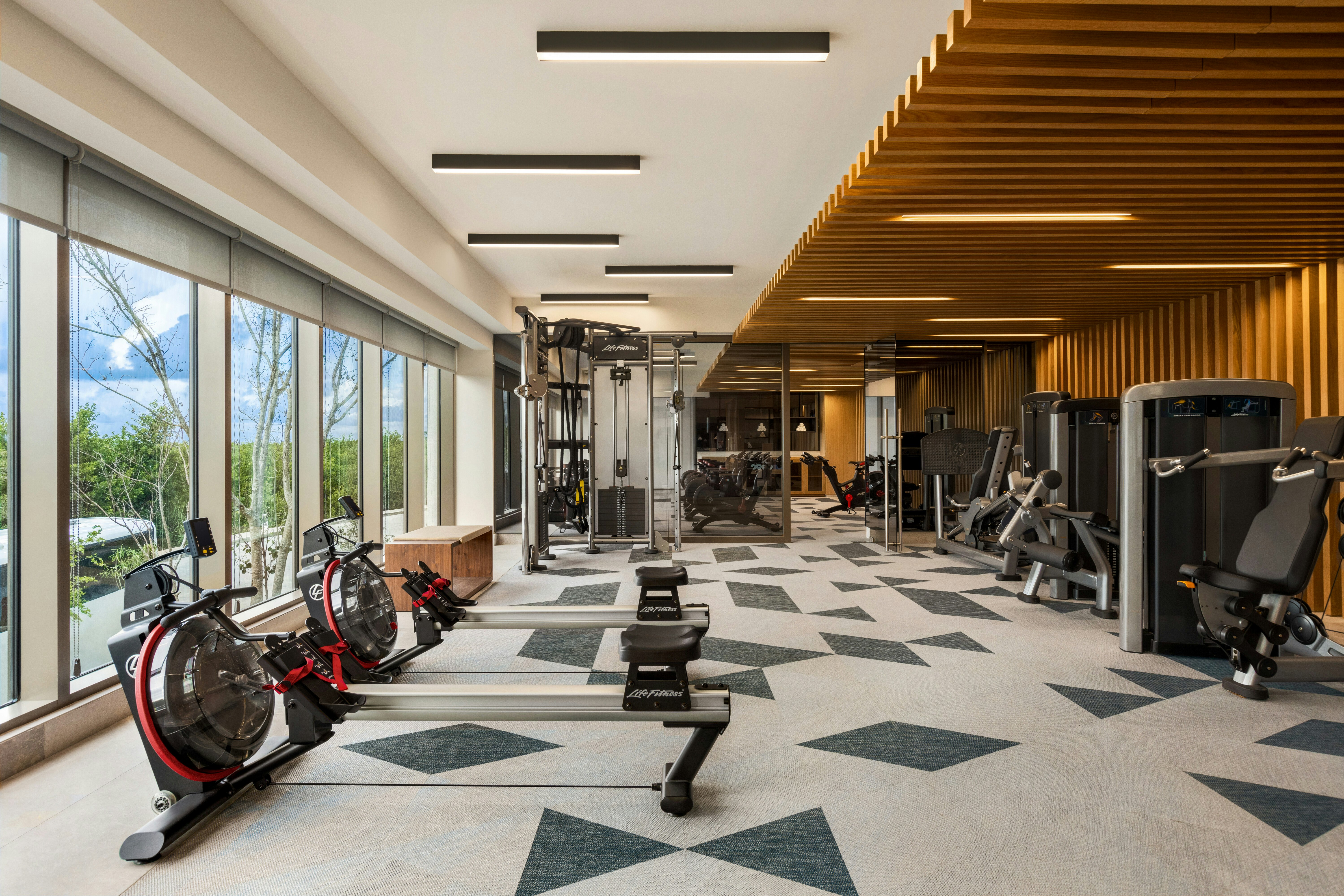 Hilton Cancun An All Inclusive Resort 36/66