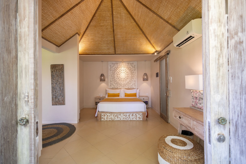 The Royal Purnama Art Suites and Villas - Adults Only 9/50