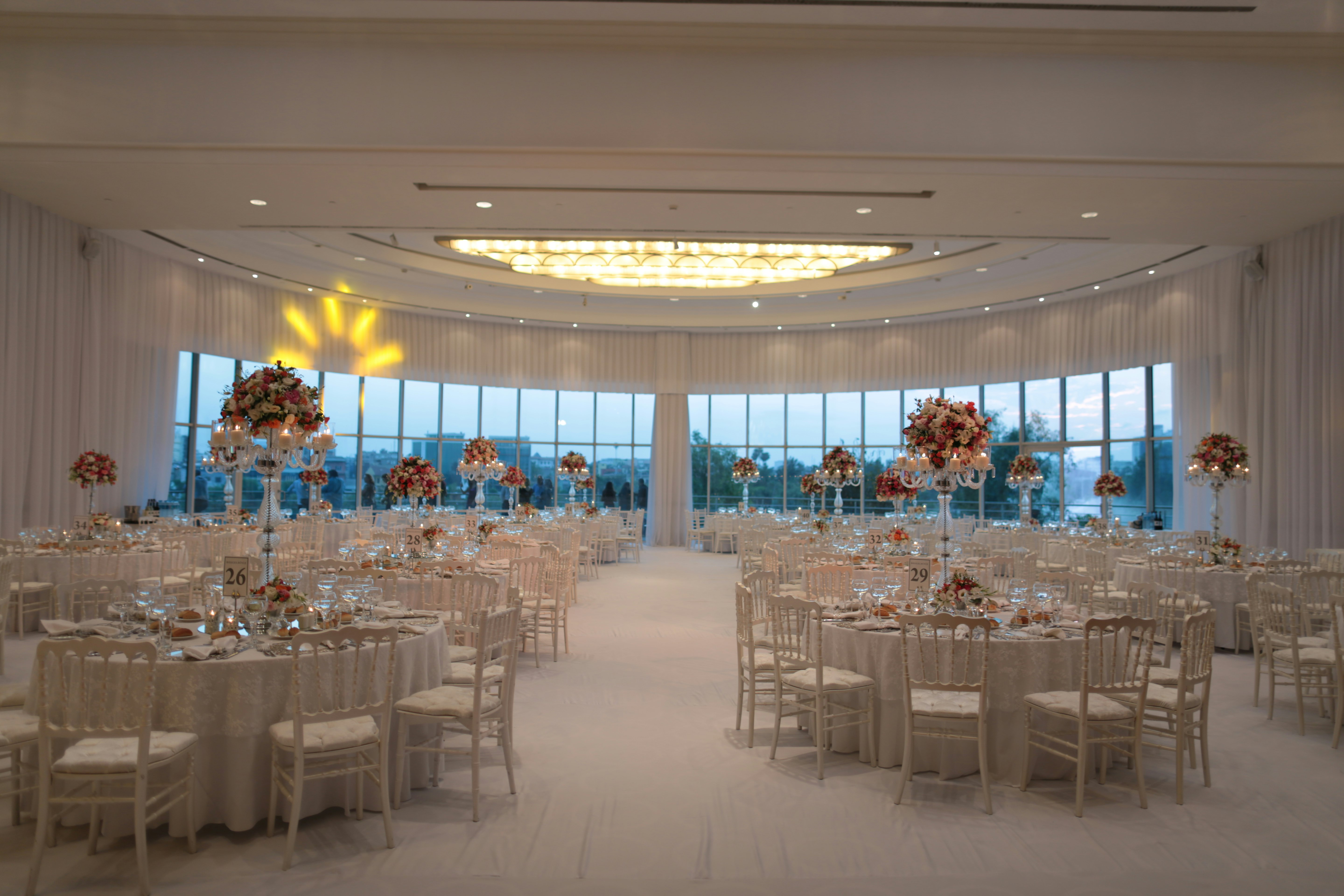Adana HiltonSA 58/83