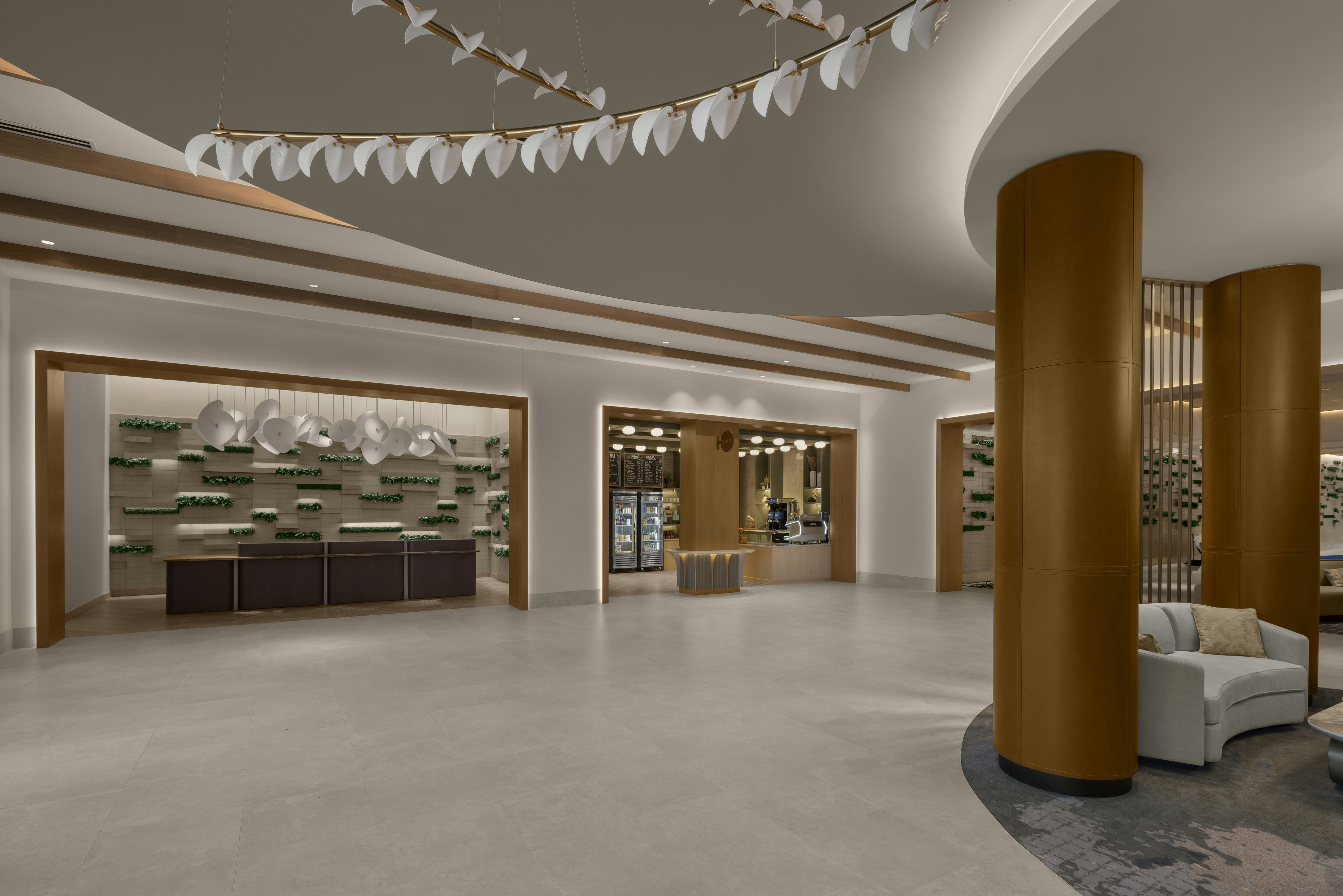 Hilton Jacksonville at Mayo Clinic 8/42