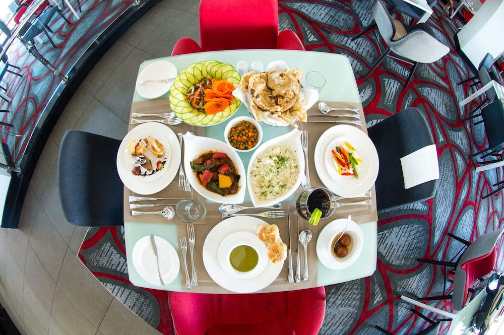 Onomo Hotel Dar es Salaam 28/30