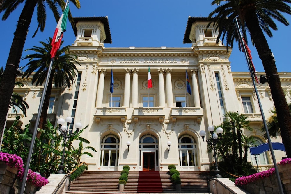 Sakura Inn Sanremo 1/21