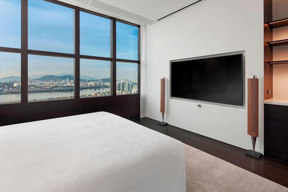 Jw Marriott Seoul 14/57