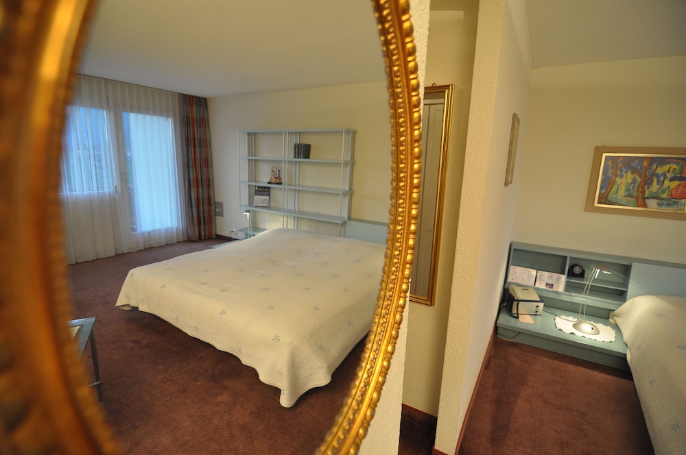 Seiler Au Lac Hotel 22/72