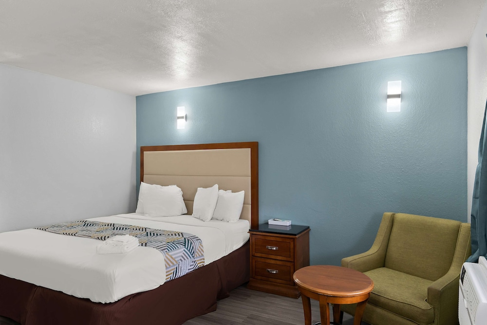 Americas Best Value Inn Bangor 22/43