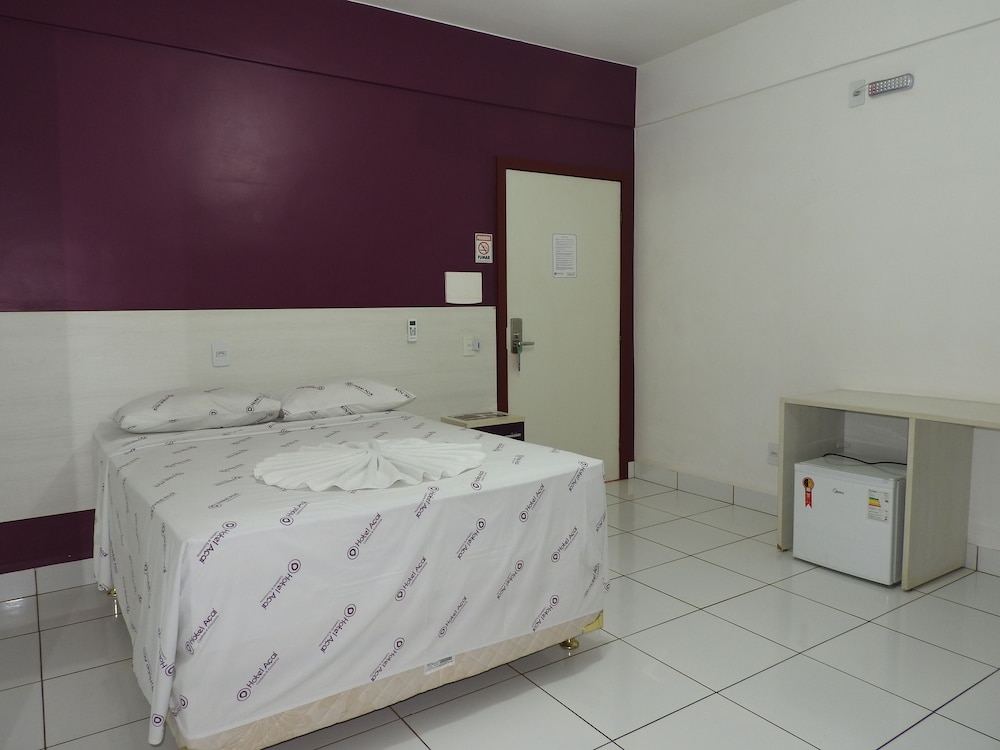 Hotel Acay 32/58
