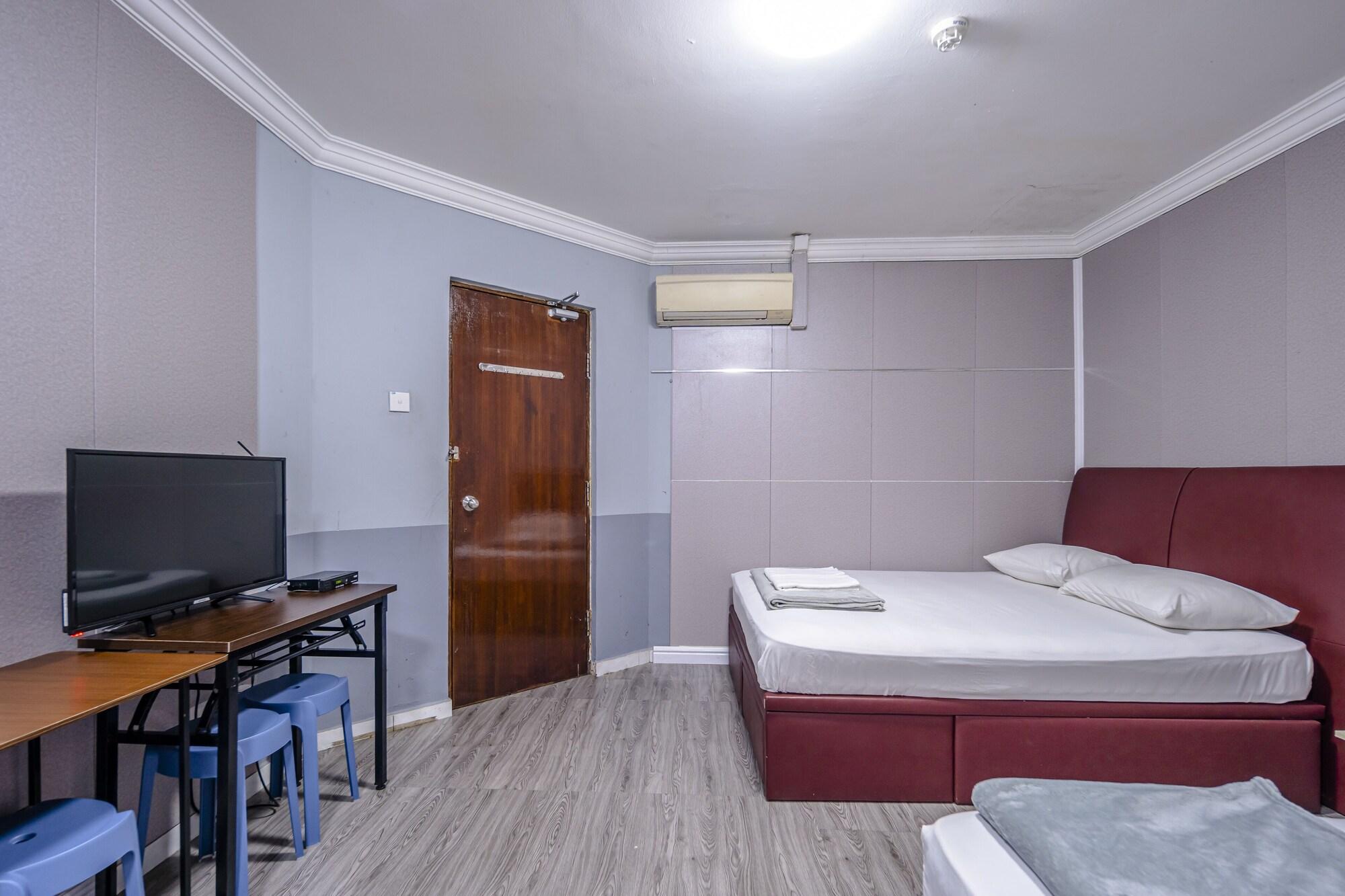 K HOTEL 8 31/56