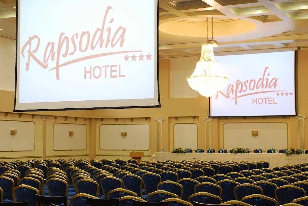 Hotel Rapsodia 3/46