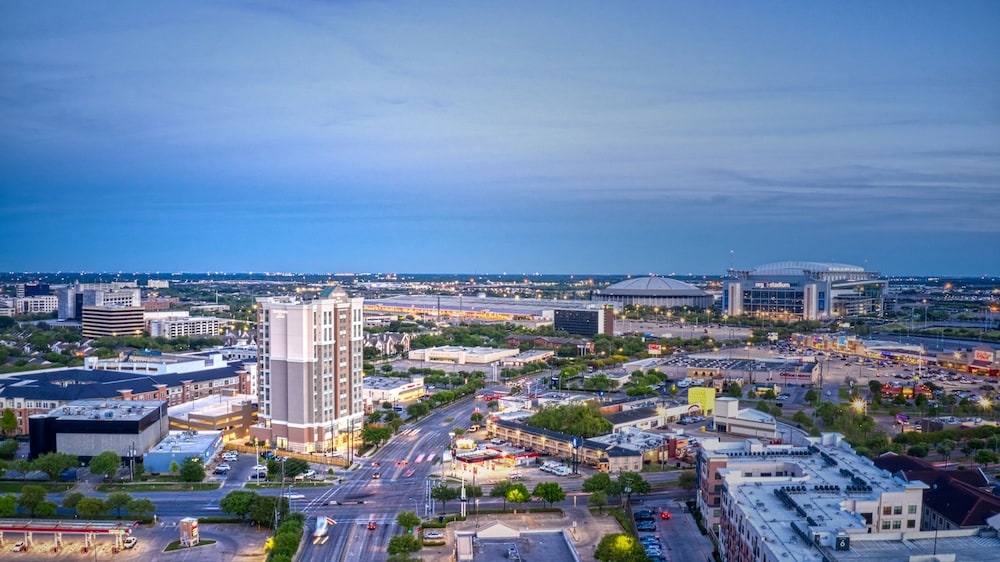 Residence Inn Houston Medical Center Nrg Park Ex Residence Inn By Marriott Me 13/34