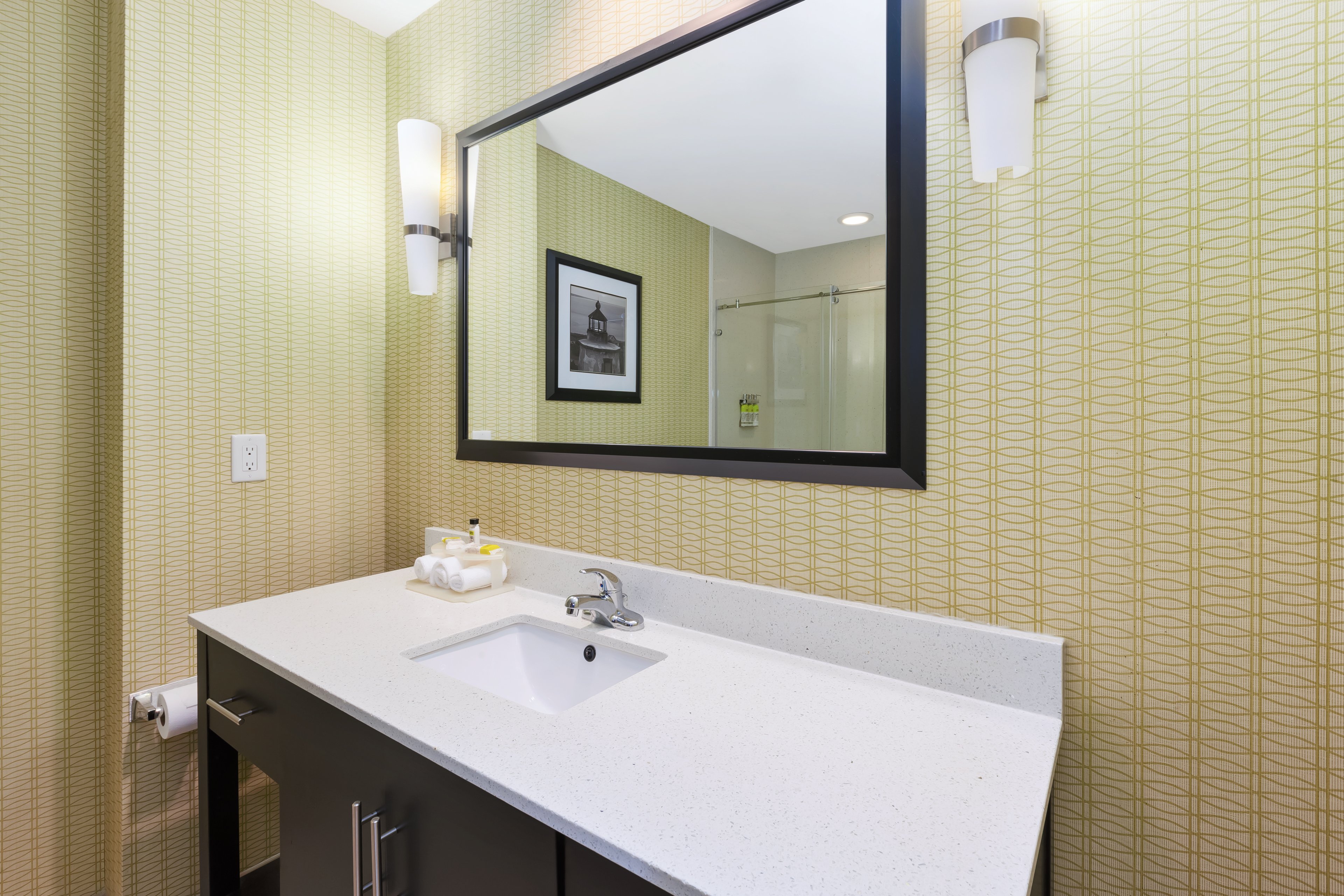 Holiday Inn Express Suites Southport Oak Island Area 58/58