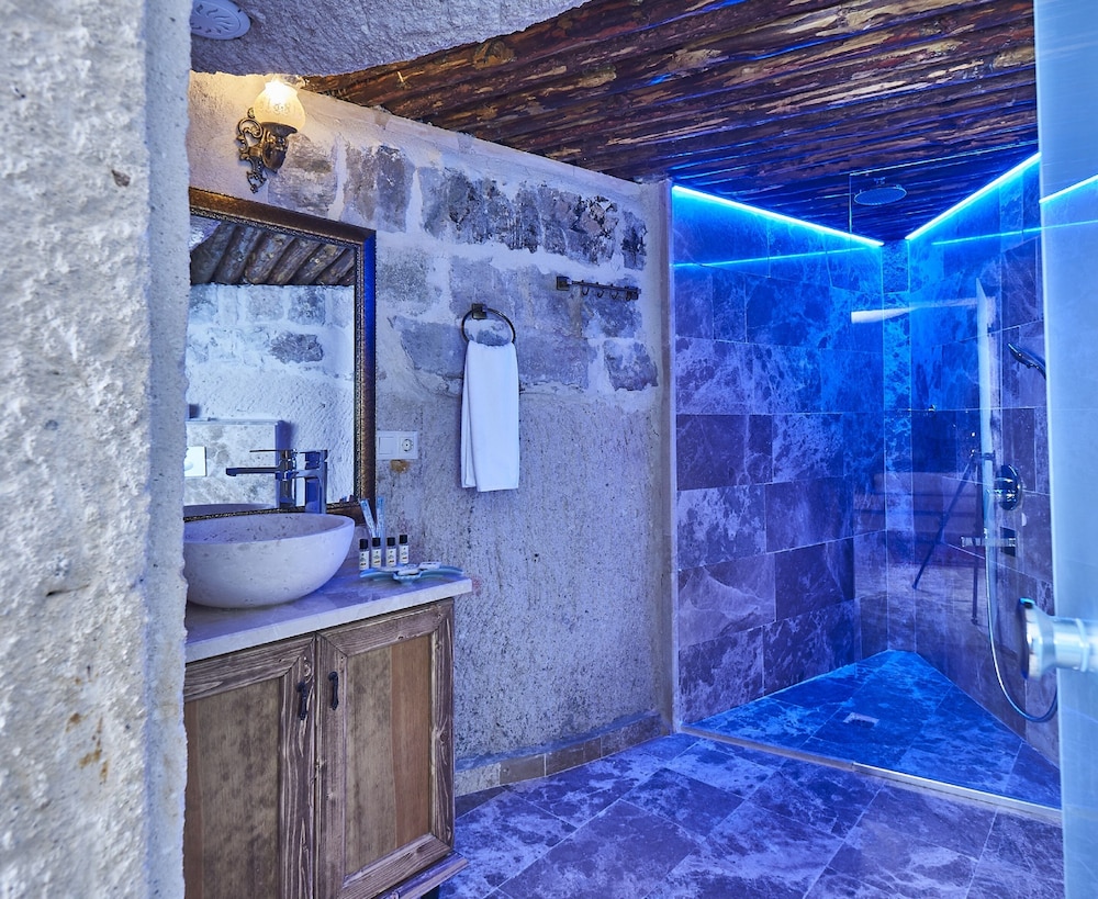 Wings Cappadocia Hotel 21/71