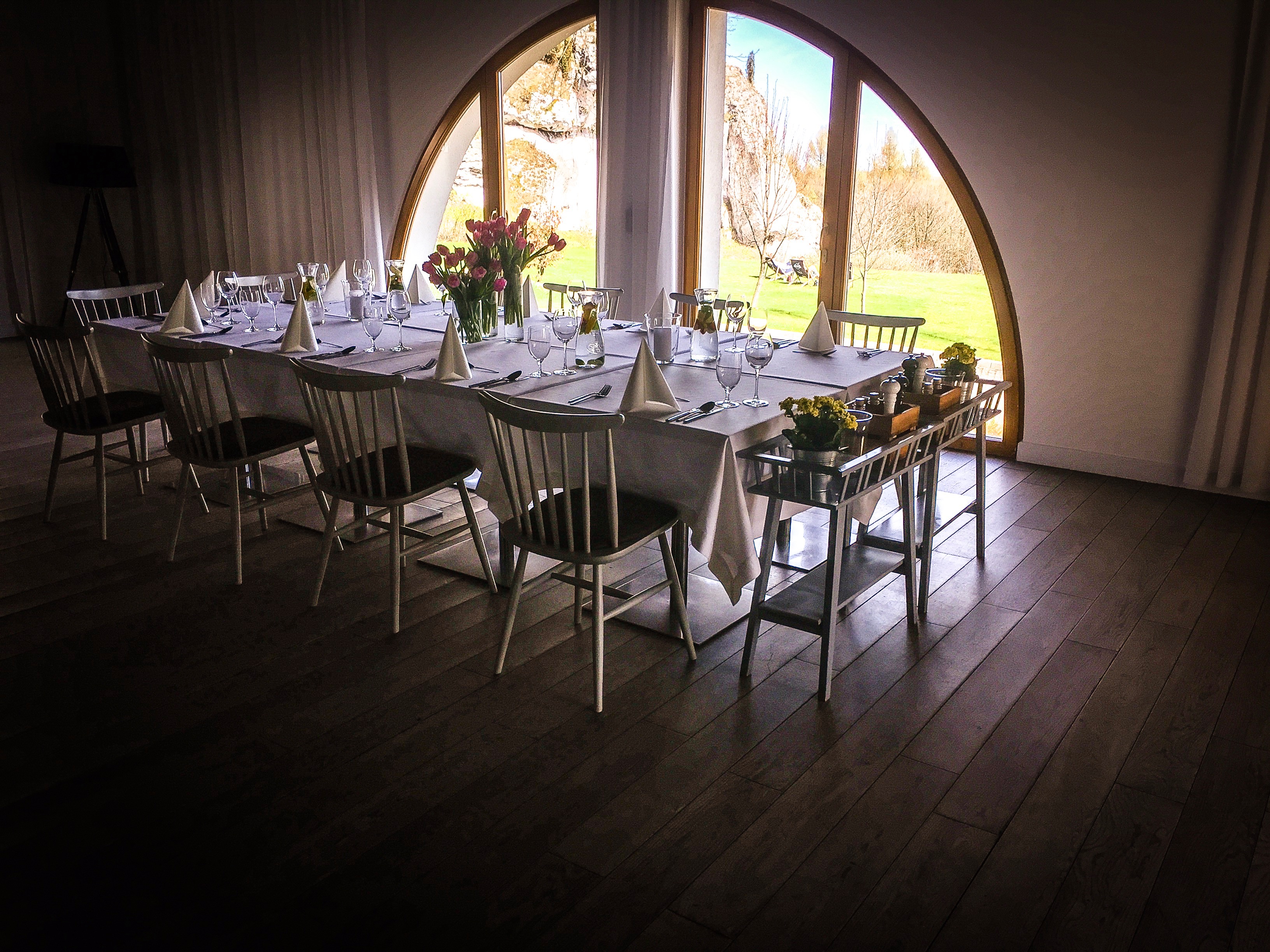 POZIOM 511 DESIGN HOTEL & SPA 32/46