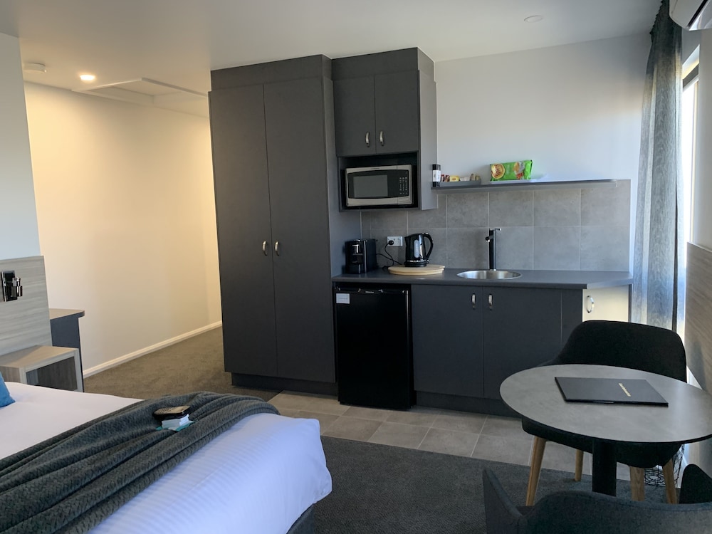 JERVIS BAY MOTEL 34/71