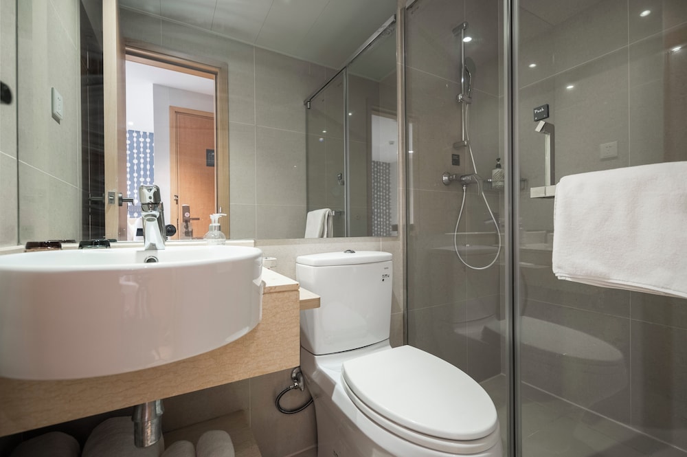 CityNote Hotel (Guangzhou Beijing Road Pedestrian Street Tuanyi Square Subway Station Store) 38/50