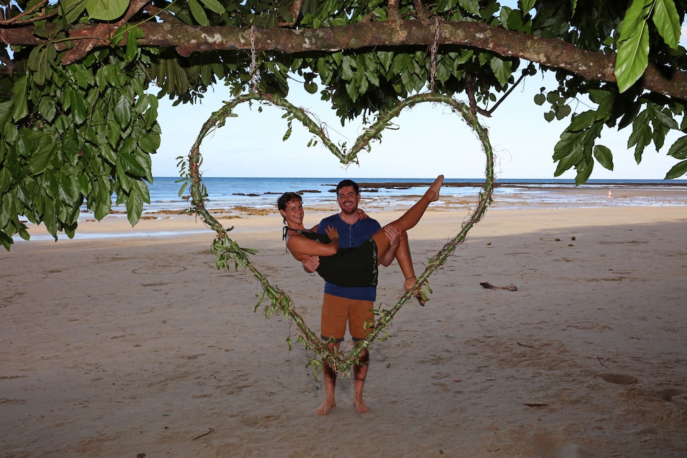 Cape Tribulation Beach House 58/65