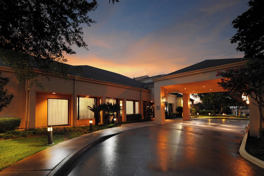 Courtyard by Marriott Houston Hobby Airport in HOUSTON - TX