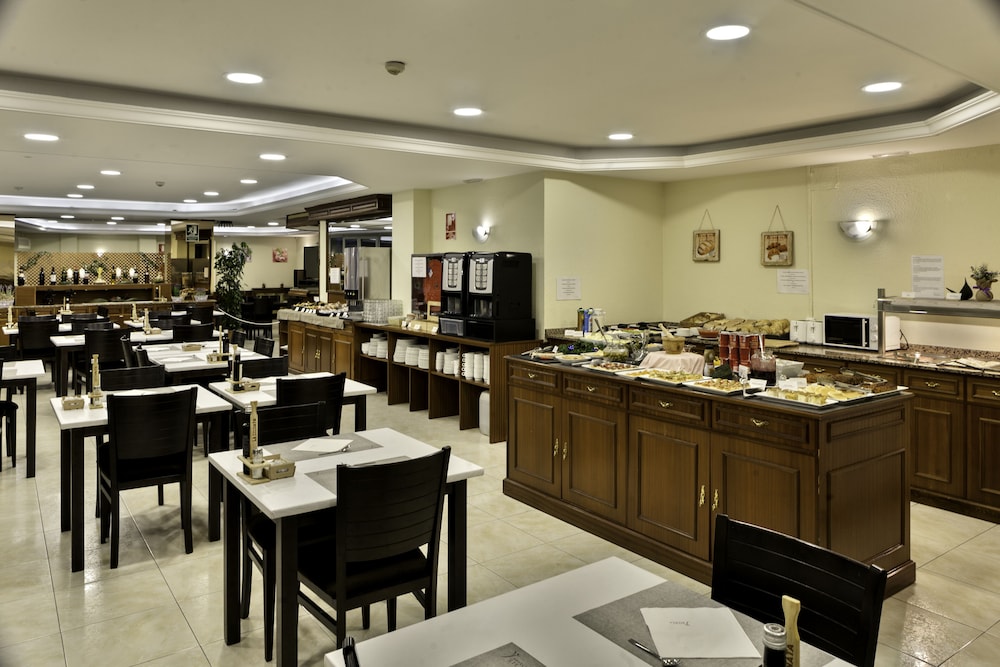 Insitu Eurotel Andorra 53/66