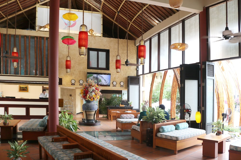 Bamboo Village Beach Resort and Spa 28/45