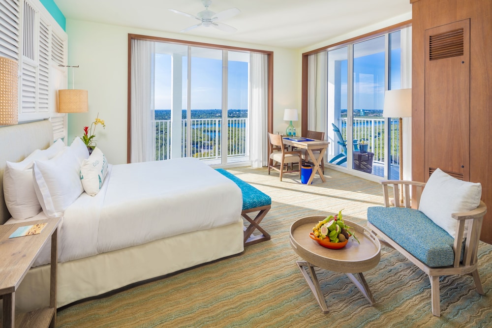 Margaritaville Hollywood Beach Resort 47/68