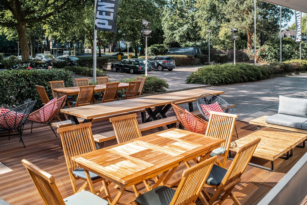 Pentahotel Bremen 35/45