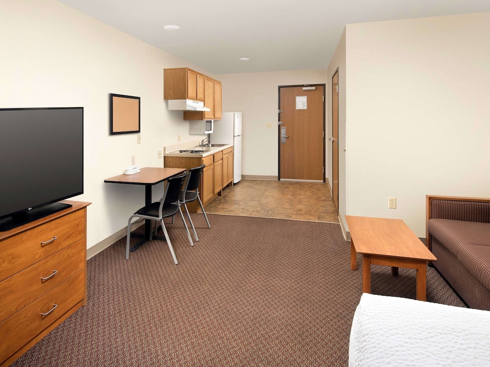 Extended Stay America Select Suites - Salt Lake City - West Valley City 21/30