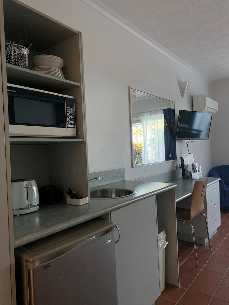Dolphin Heads Resort 36/72