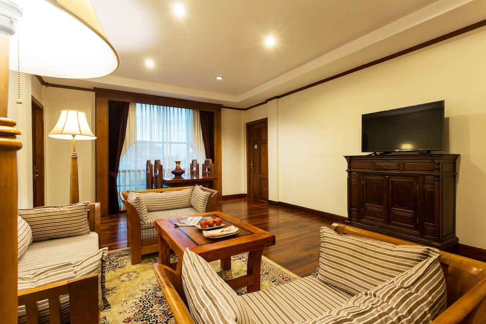 Empress Residence Resort And Spa 51/73