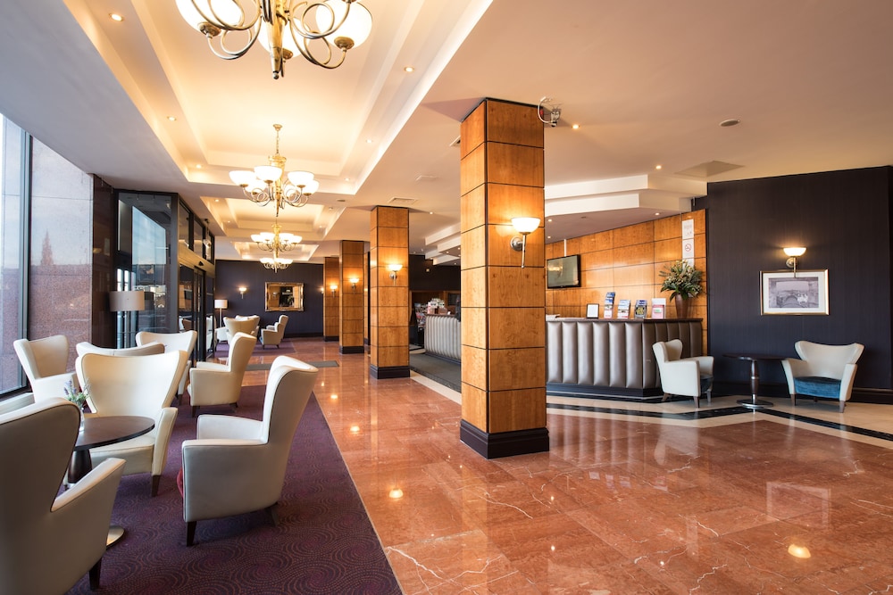 Leonardo Royal Hotel Edinburgh 30/49