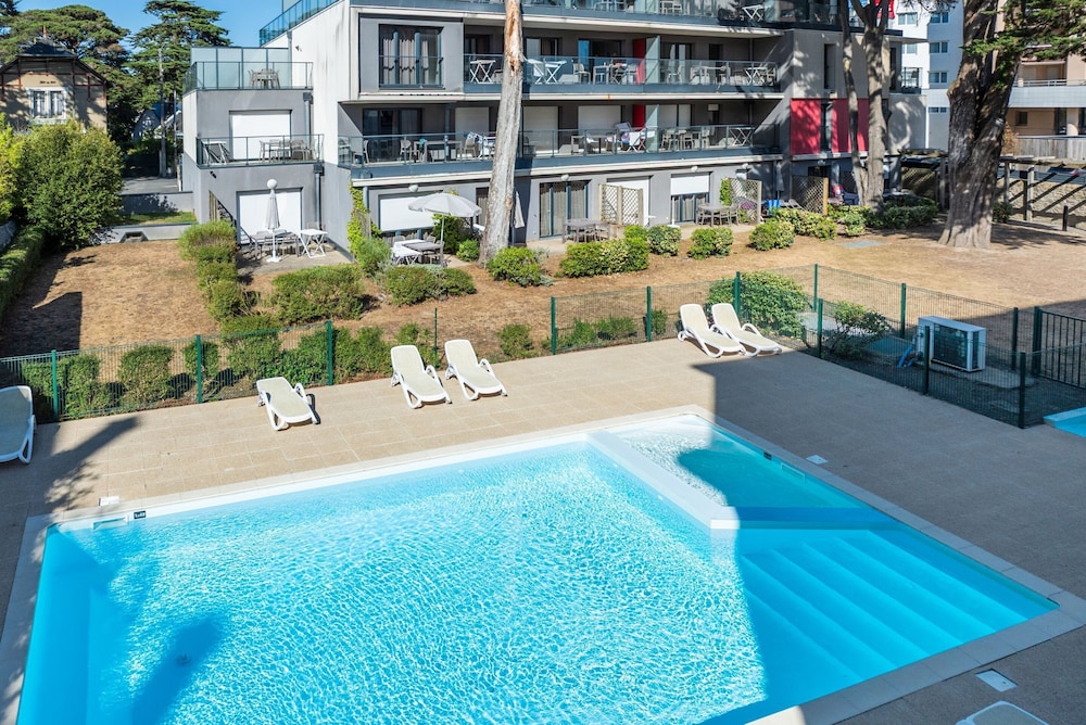 Residence Odalys de La Plage 46/50
