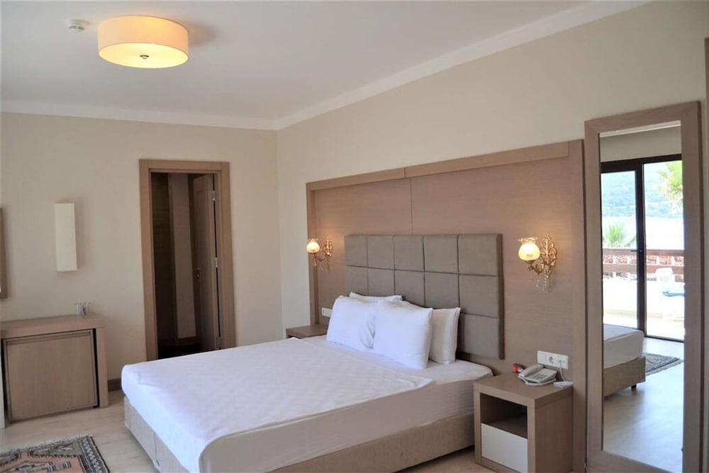 Beyaz Suite Hotel 8/29