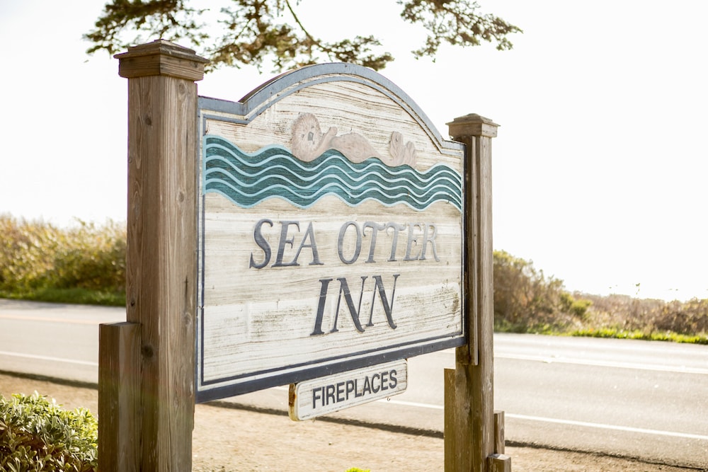 Sea Otter Inn 58/63