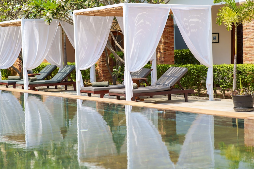 Nita by Vo Angkor Resort (Ex ELEGANT ANGKOR RESORT) 44/72